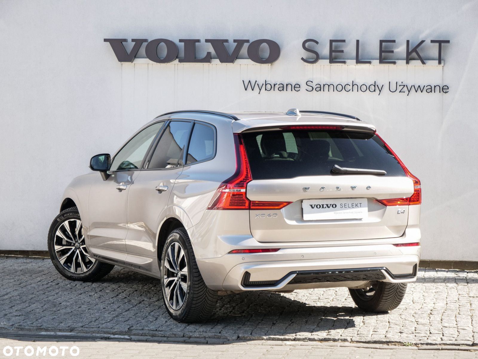 Volvo XC 60 - 6