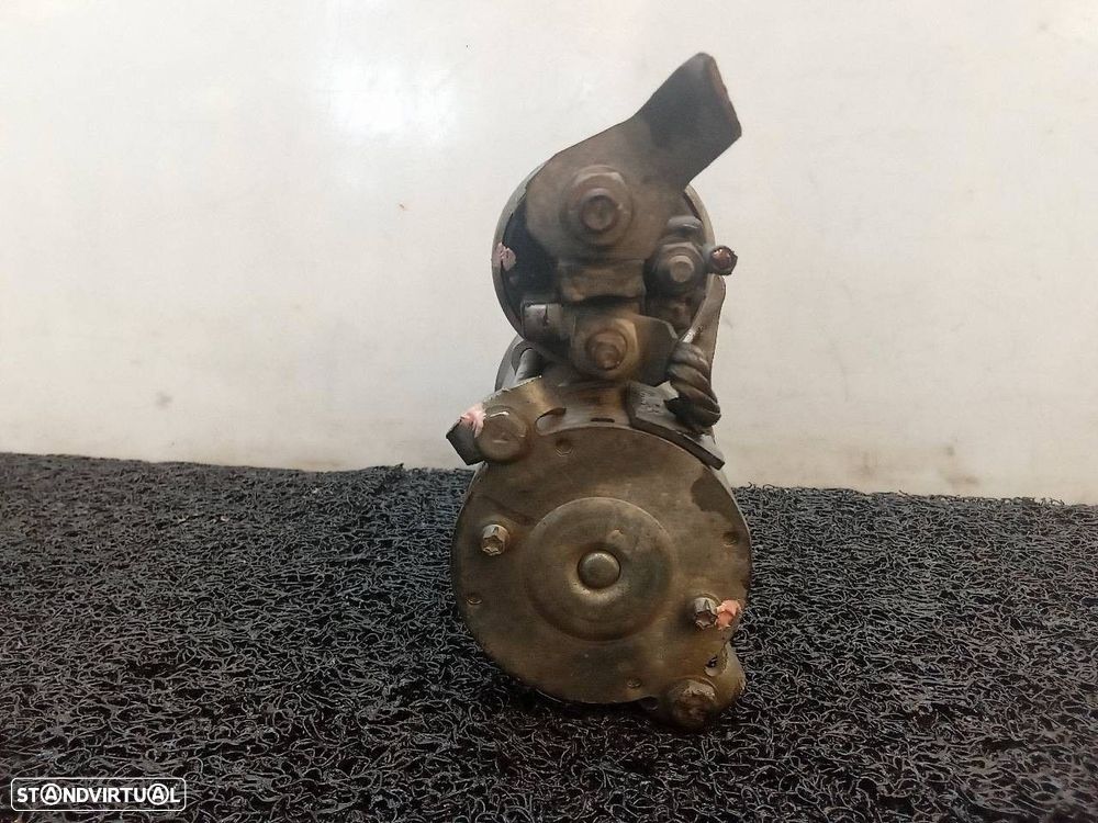 MOTOR ARRANQUE OPEL ASTRA H 2006 - 3