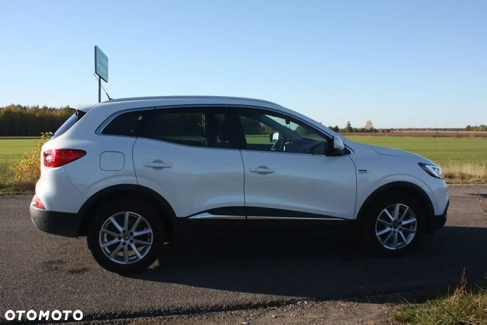 Renault Kadjar 1.2 Energy TCe S-Edition EDC - 6