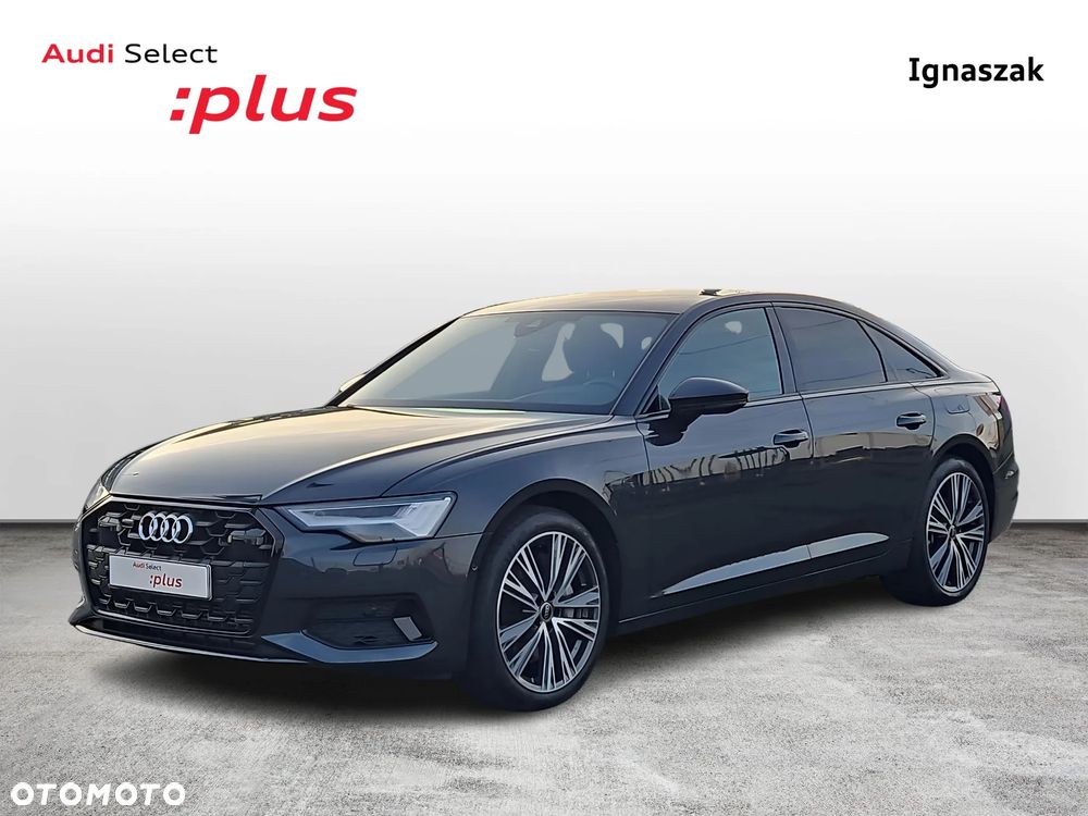 Audi A6 Limousine 50 TFSI e PHEV Quattro S Line S tronic - 1