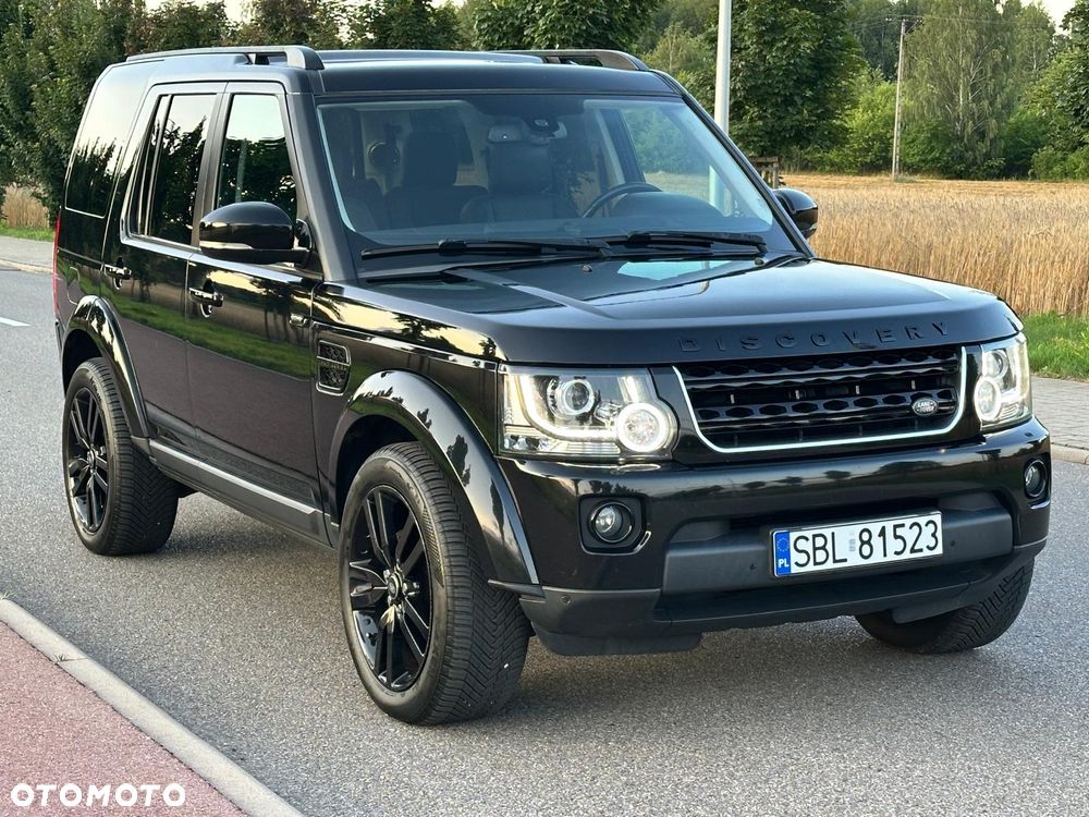 Land Rover Discovery 3.0SD V6 HSE - 15