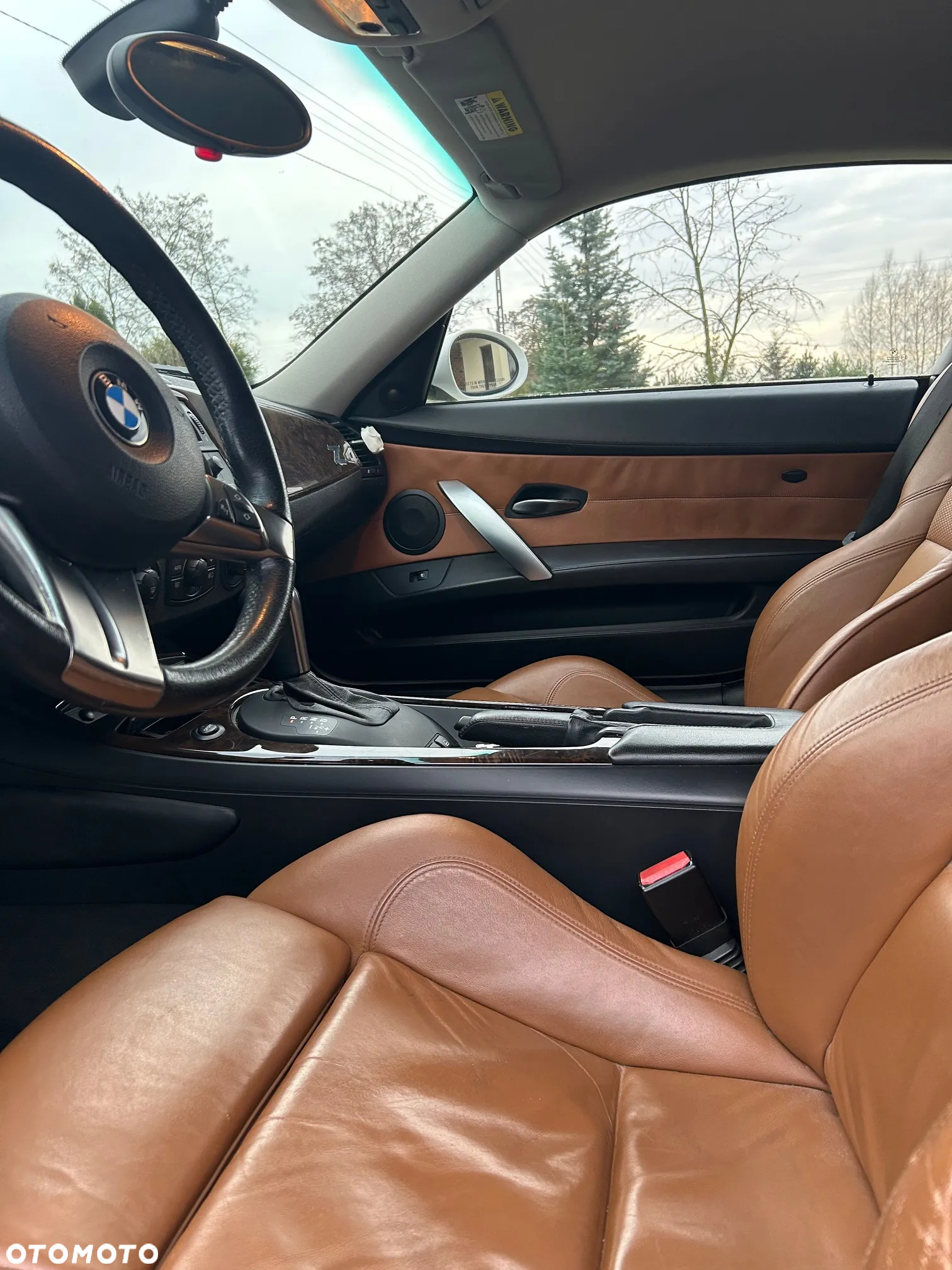 BMW Z4 Coupe 3.0si - 23