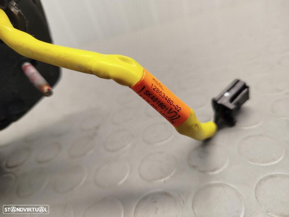 RETROVISOR ESQUERDO RENAULT CAPTUR I - 5