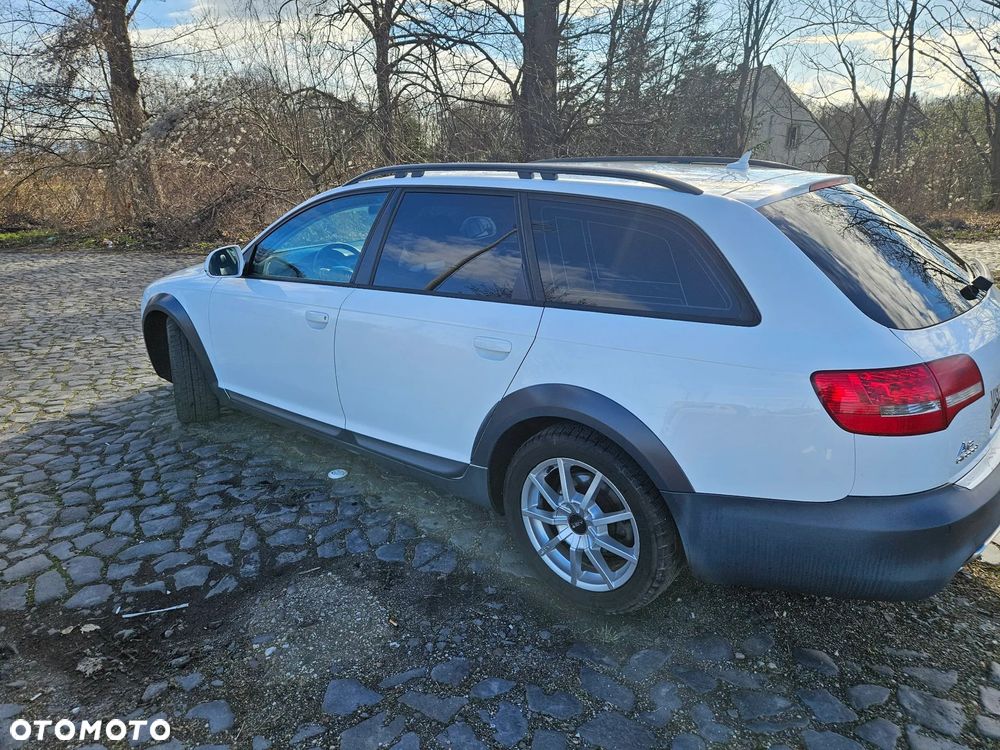 Audi A6 Allroad - 9