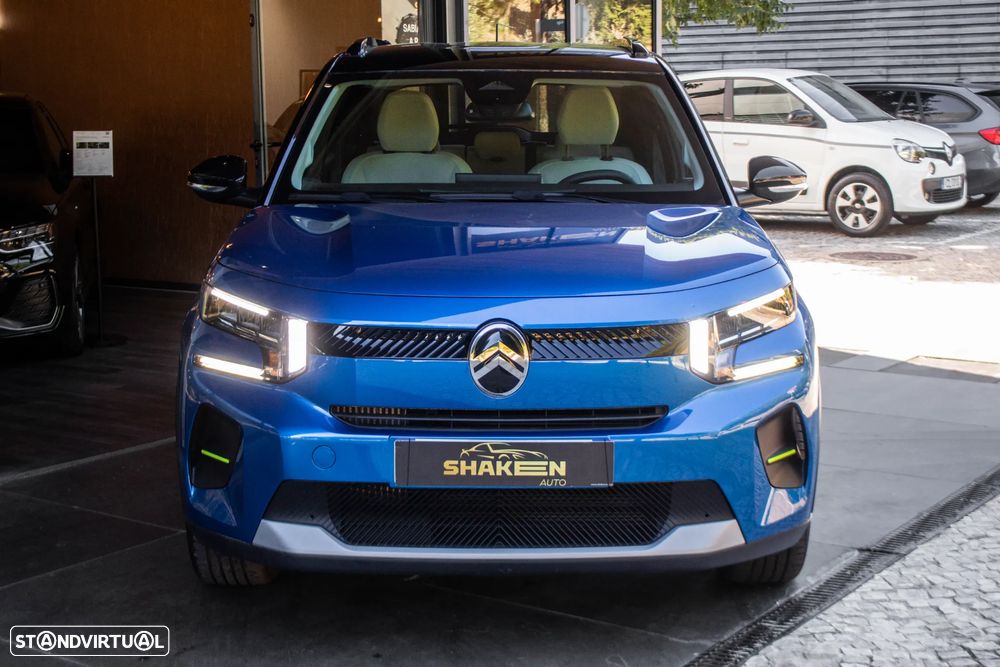 Citroën C3 Pure Tech 100 MAX - 7