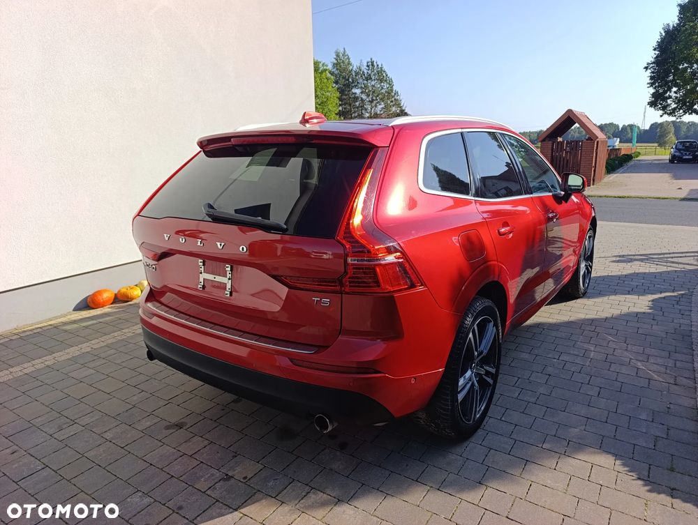 Volvo XC 60 T5 GPF AWD Momentum - 5