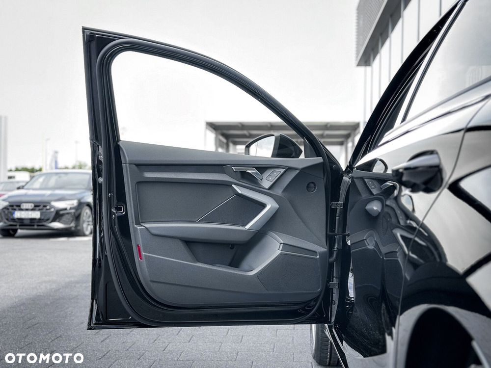 Audi A3 Sportback - 14