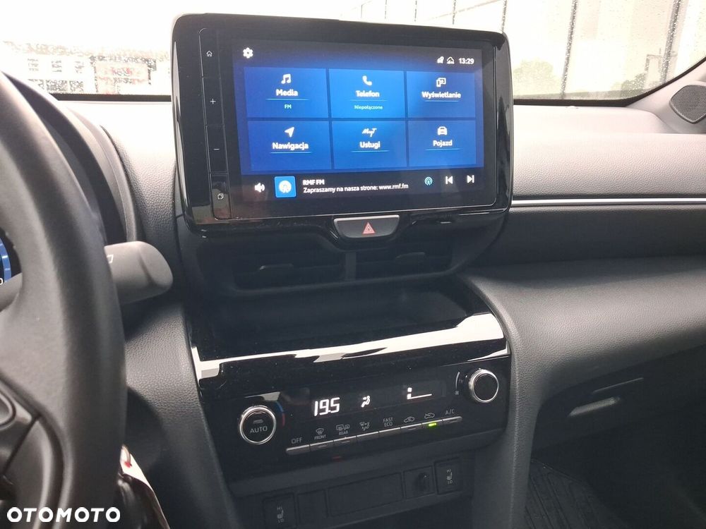 Toyota Yaris Cross Hybrid 1.5 Comfort - 20
