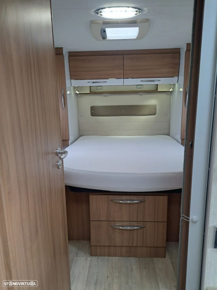 Pilote Essential P 746 - 4