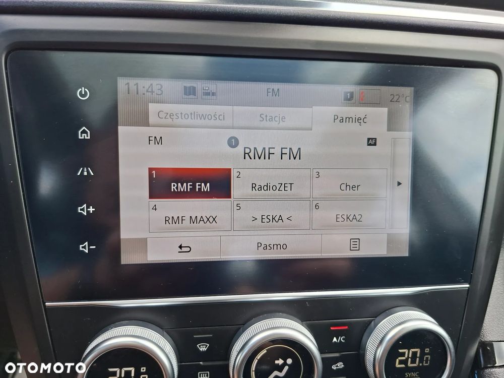 Renault Kadjar BLUE dCi 115 BUSINESS EDITION - 34