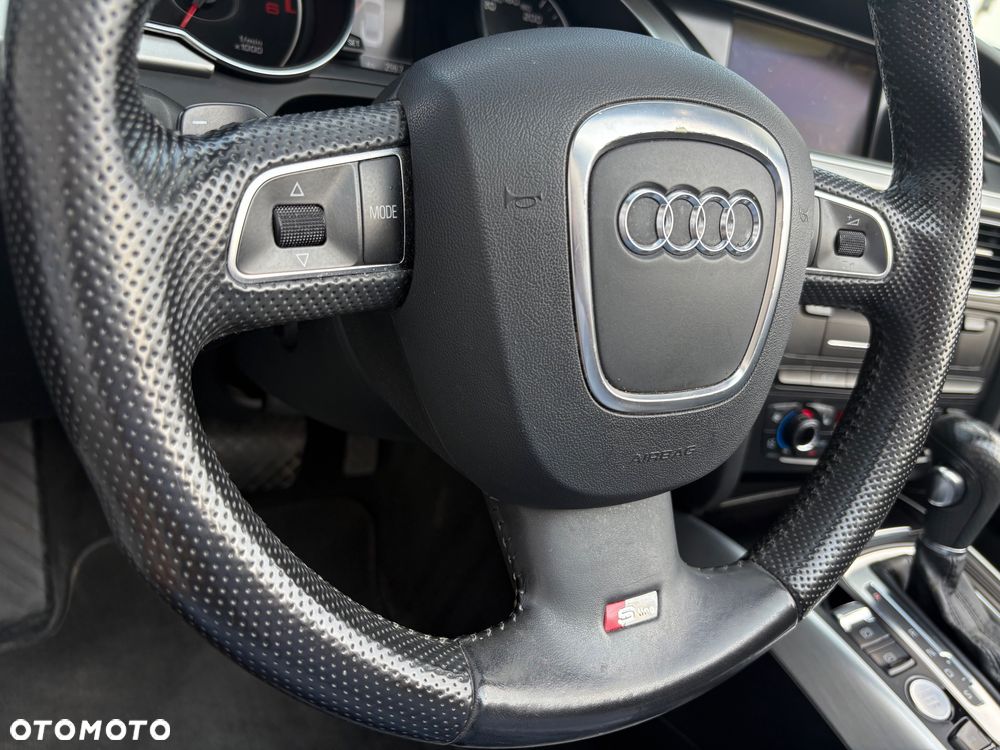 Audi A5 Cabrio - 40
