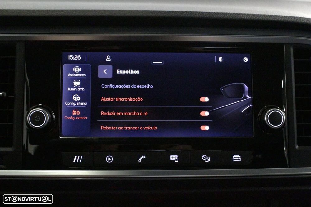 SEAT Ateca 1.0 TSI Style - 16