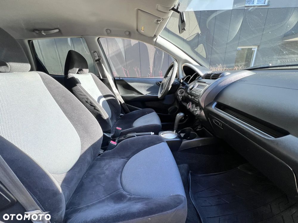 Honda Jazz - 27