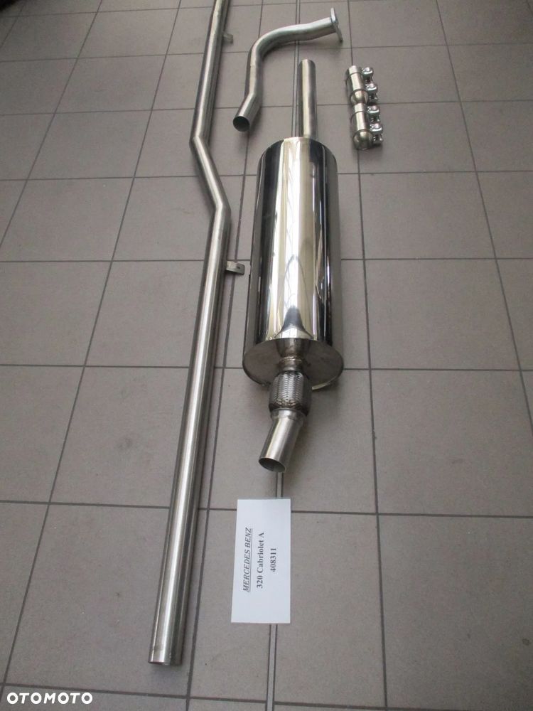 Mercedes-Benz Inny - 33