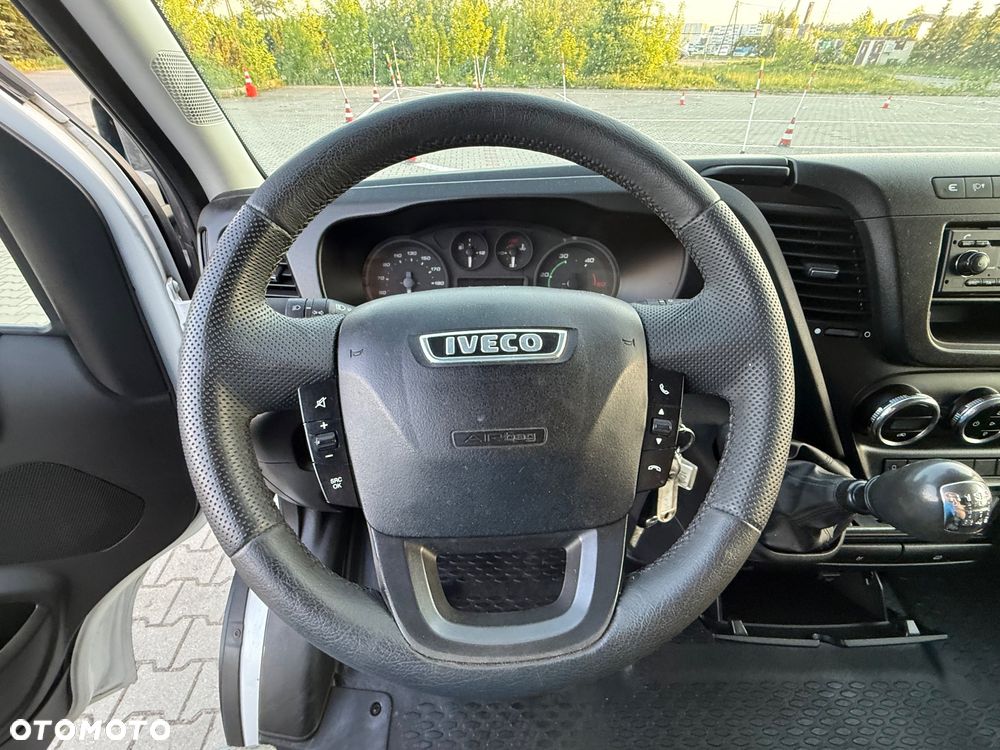 Iveco 35S 3.0HDi - 37