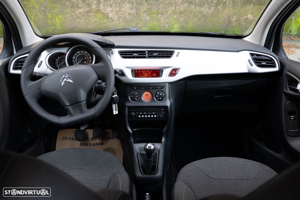 Citroën C3 Picasso - 6