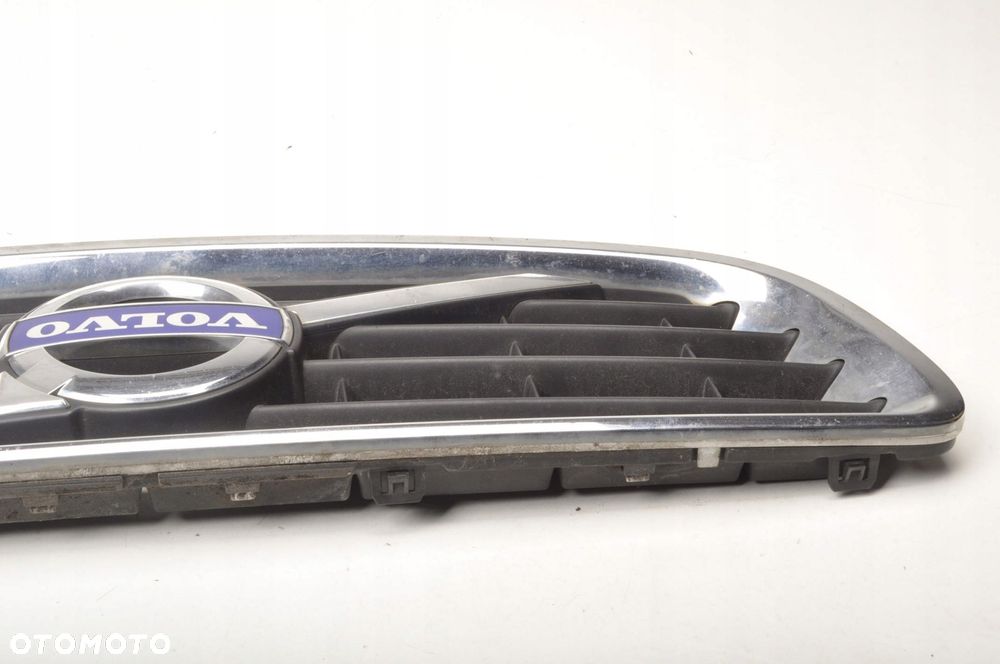 VOLVO S40 II V50 ATRAPA GRIL GRILL 31290537 - 8