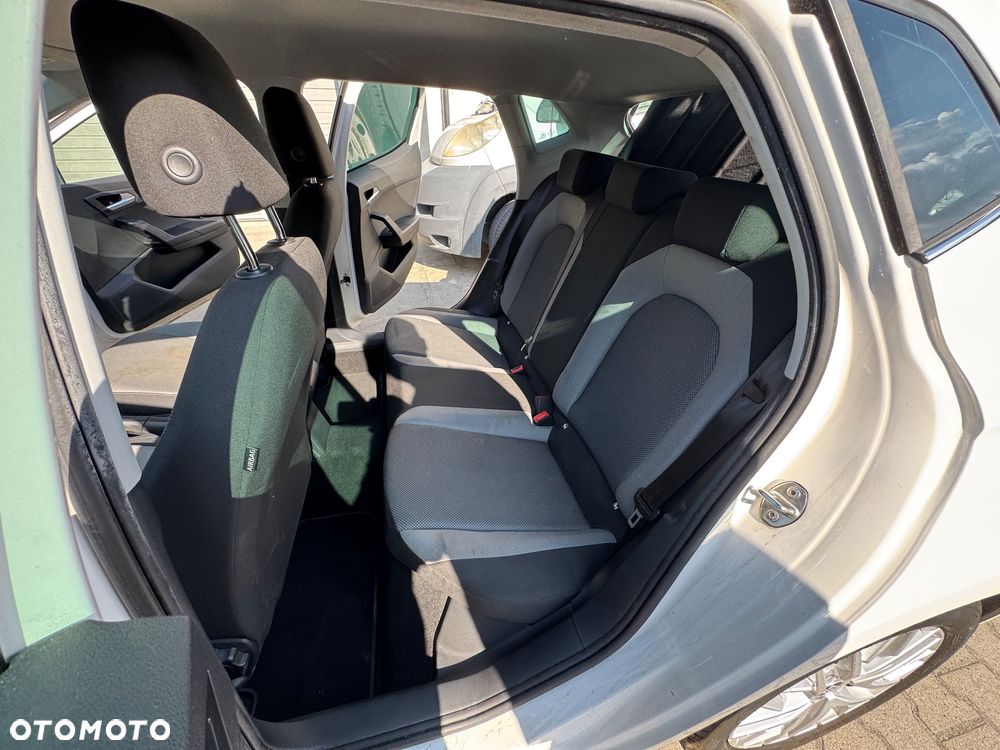 Seat Ibiza - 12
