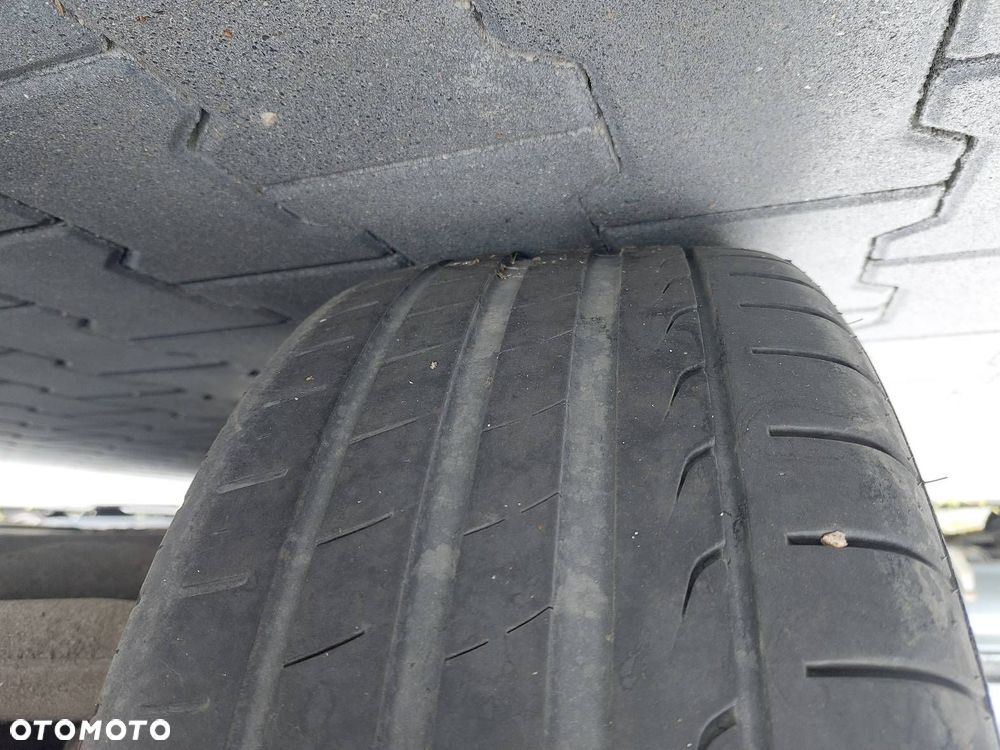 KOŁA KOMPLET FELGI OPONY LETNIE 4SZT 5x112 8Jx18 FI66,6 245/45R18 AUDI - 15