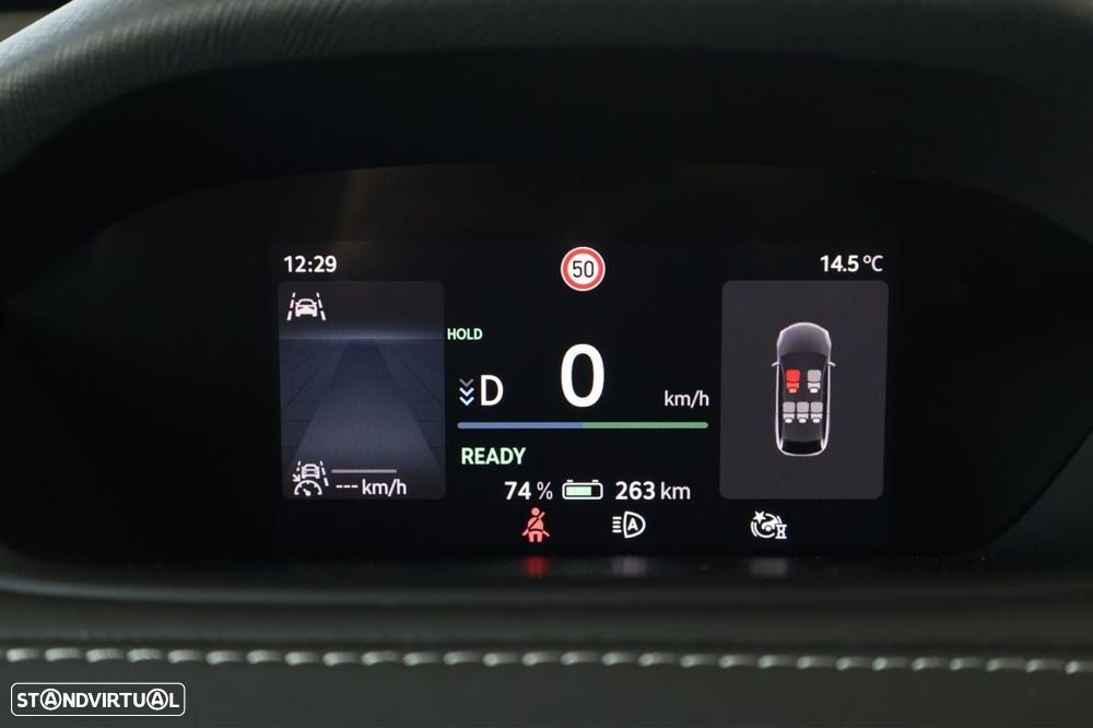 Skoda Elroq 85 Sportline - 13