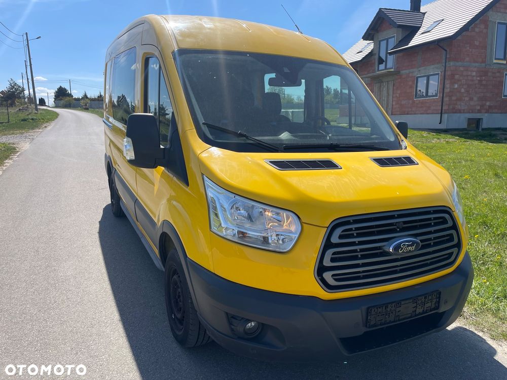 Ford Transit - 7