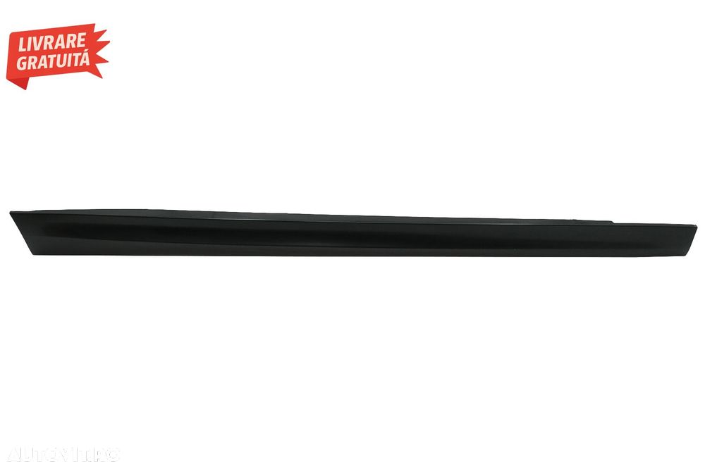 Praguri Laterale M3 Design BMW Seria 3 E90 E91 Pre LCI LCI (2004-2011)- livrare gratuita - 2