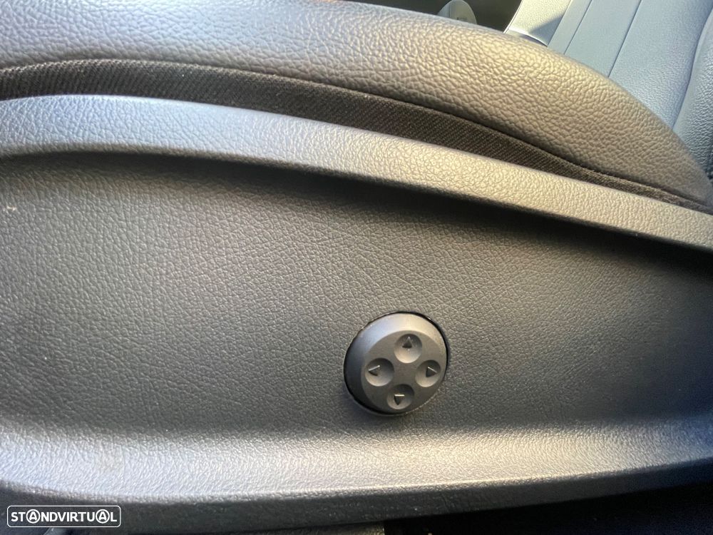 Mercedes-Benz CLA 180 d Shooting Brake Progressive Aut. - 18