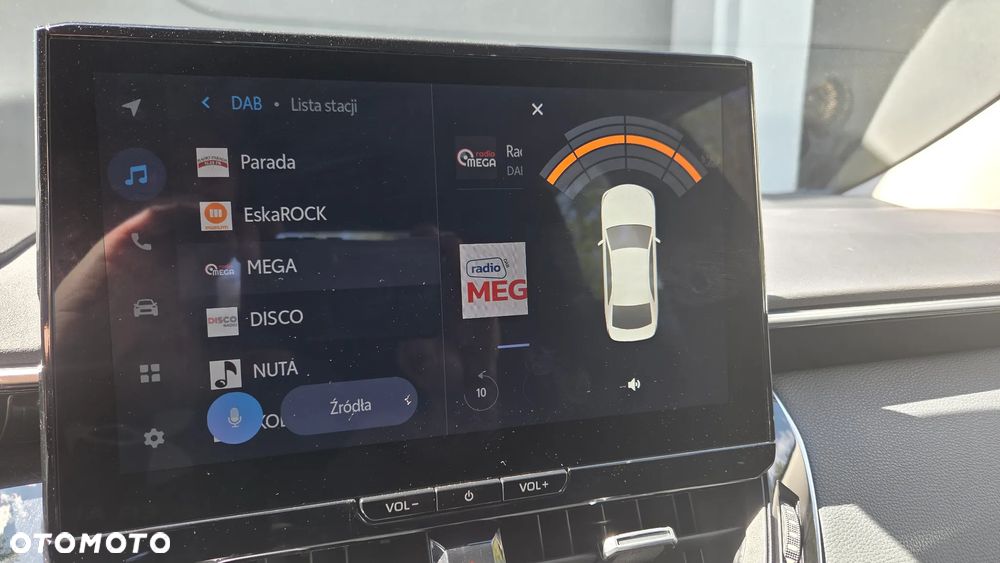 Toyota Corolla 1.8 Hybrid Comfort - 24