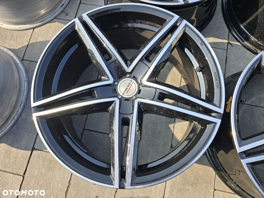 Alufelgi 19'  Audi ,A4,A5,A6, BMW serii G,mercedes - 5