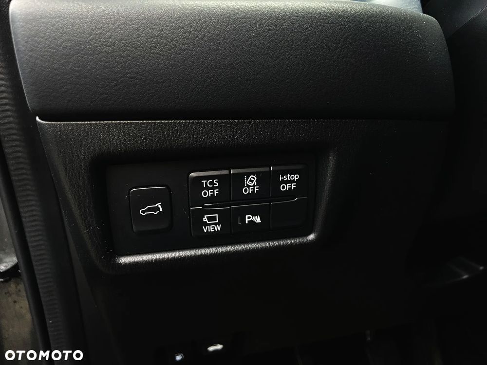 Mazda CX-5 2.0 Skypassion 2WD - 34