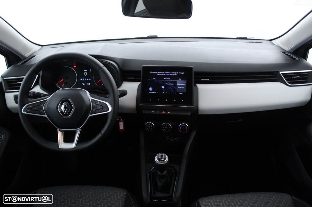 Renault Clio 1.5 Blue dCi Evolution - 18