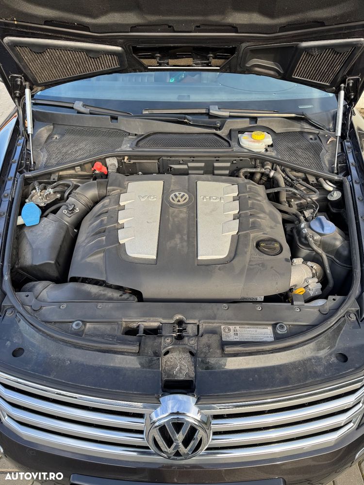 Volkswagen Phaeton - 22