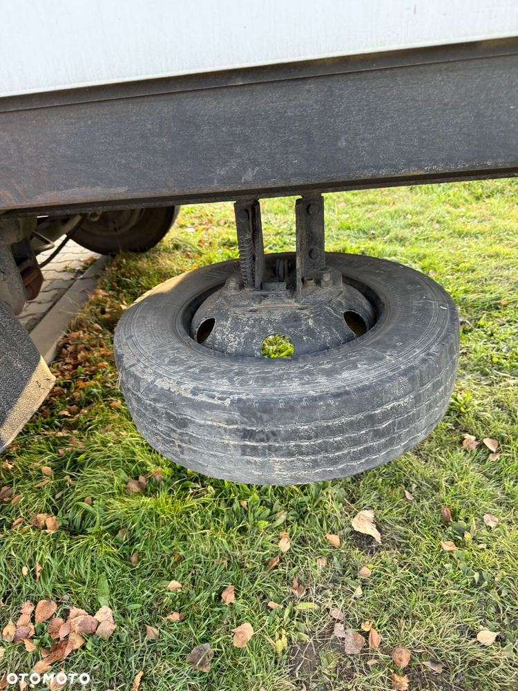 Inny FREUDENAU PARTANL - 8