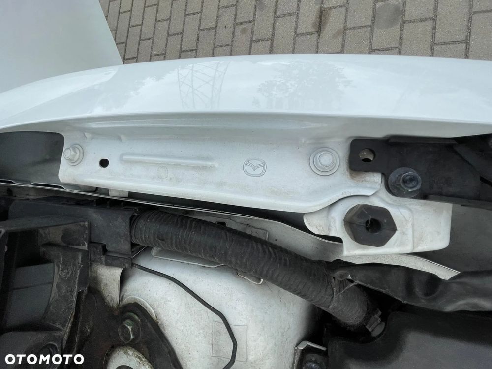 Mazda 3 1.6 MZR Business-Line - 28