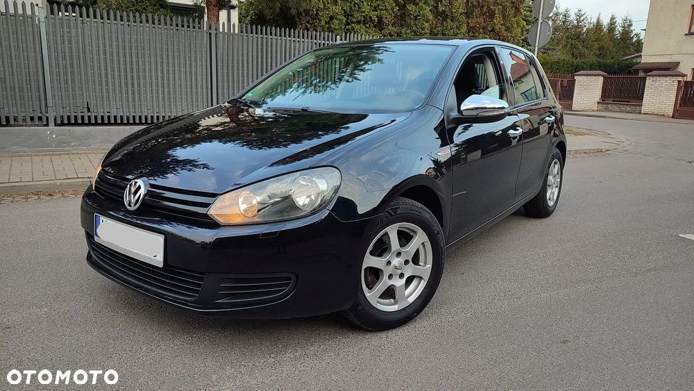 Volkswagen Golf 1.4 Edition - 10