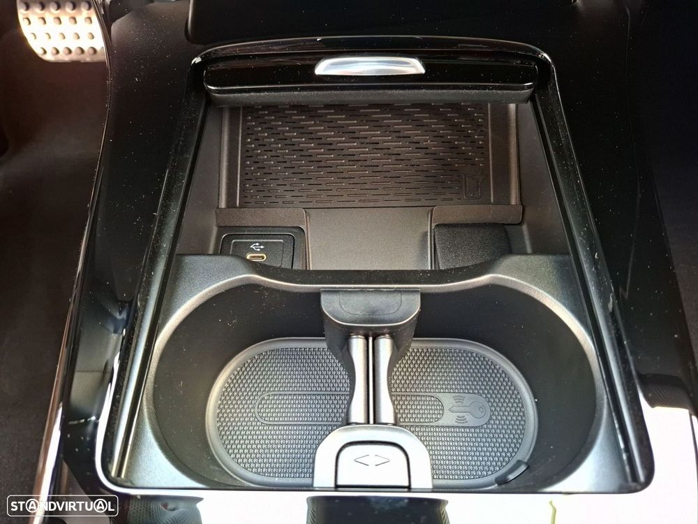 Mercedes-Benz A 200 - 23