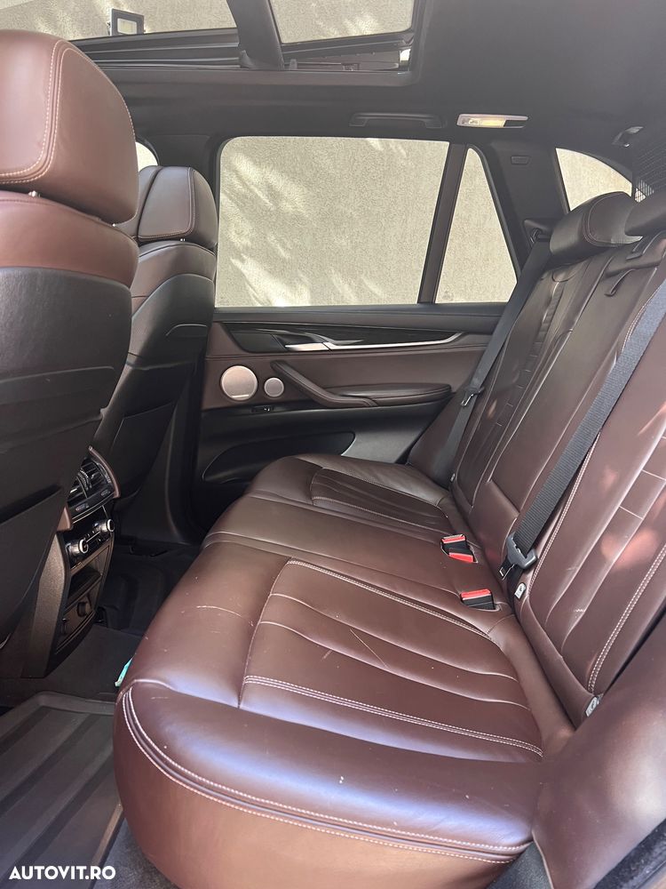 BMW X5 M M50d Sport-Aut. - 28