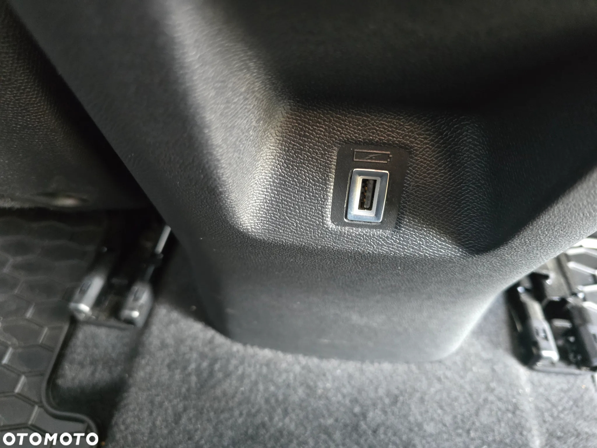 Citroën C5 Aircross 1.2 PureTech Shine EAT8 - 28