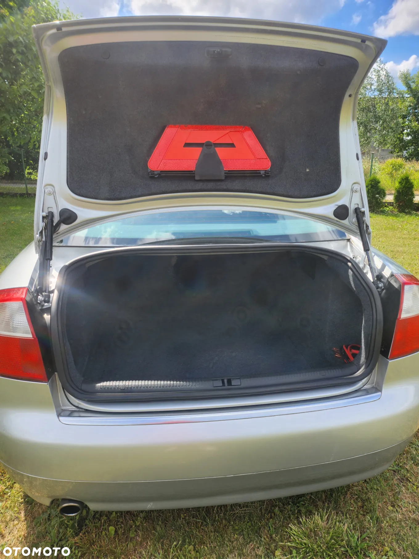 Audi A4 Avant 1.6 - 14