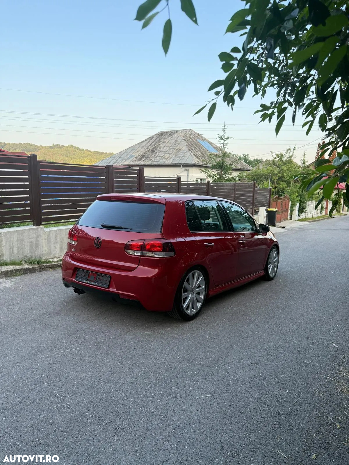 Volkswagen Golf - 4
