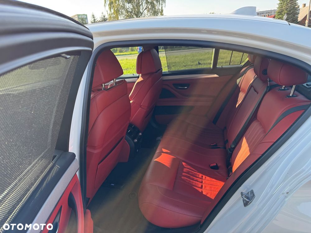 BMW M5 Standard - 10