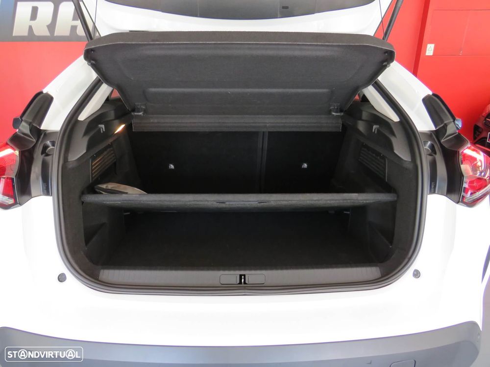 Citroën C4 1.2 PureTech Feel Pack - 47