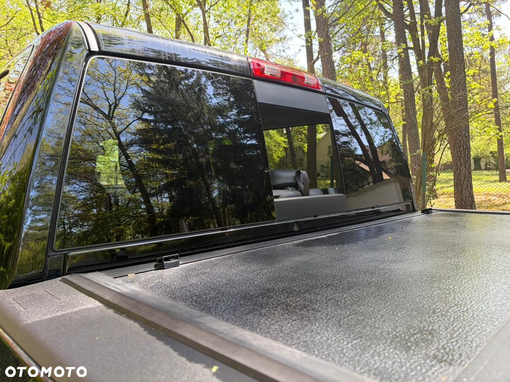 RAM 1500 5.7 Crew Cab Limited - 17