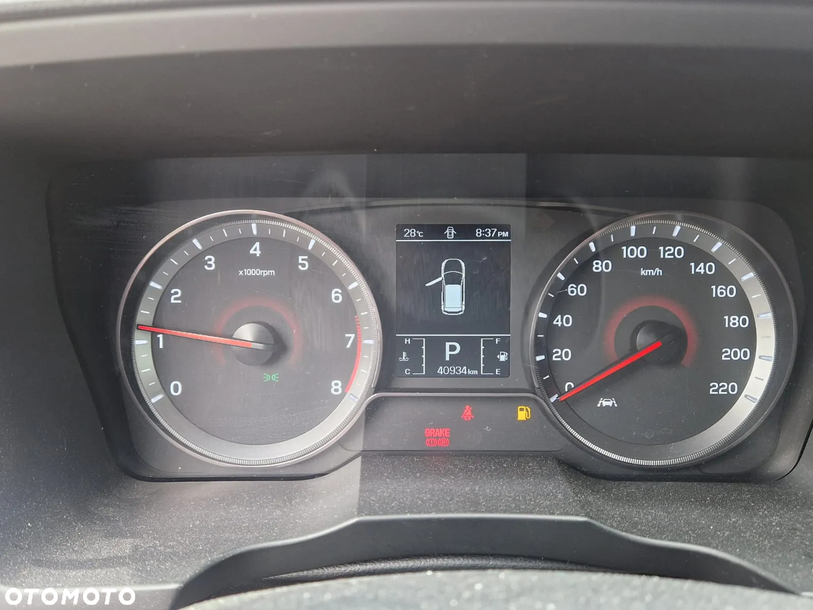 SsangYong/KGM Tivoli 1.5 T-GDI Quartz - 17