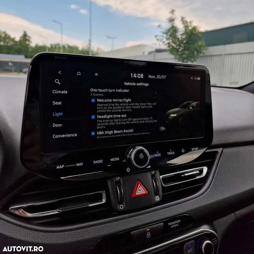 Hyundai i30 2.0 T-GDI DCT N Performance - 15