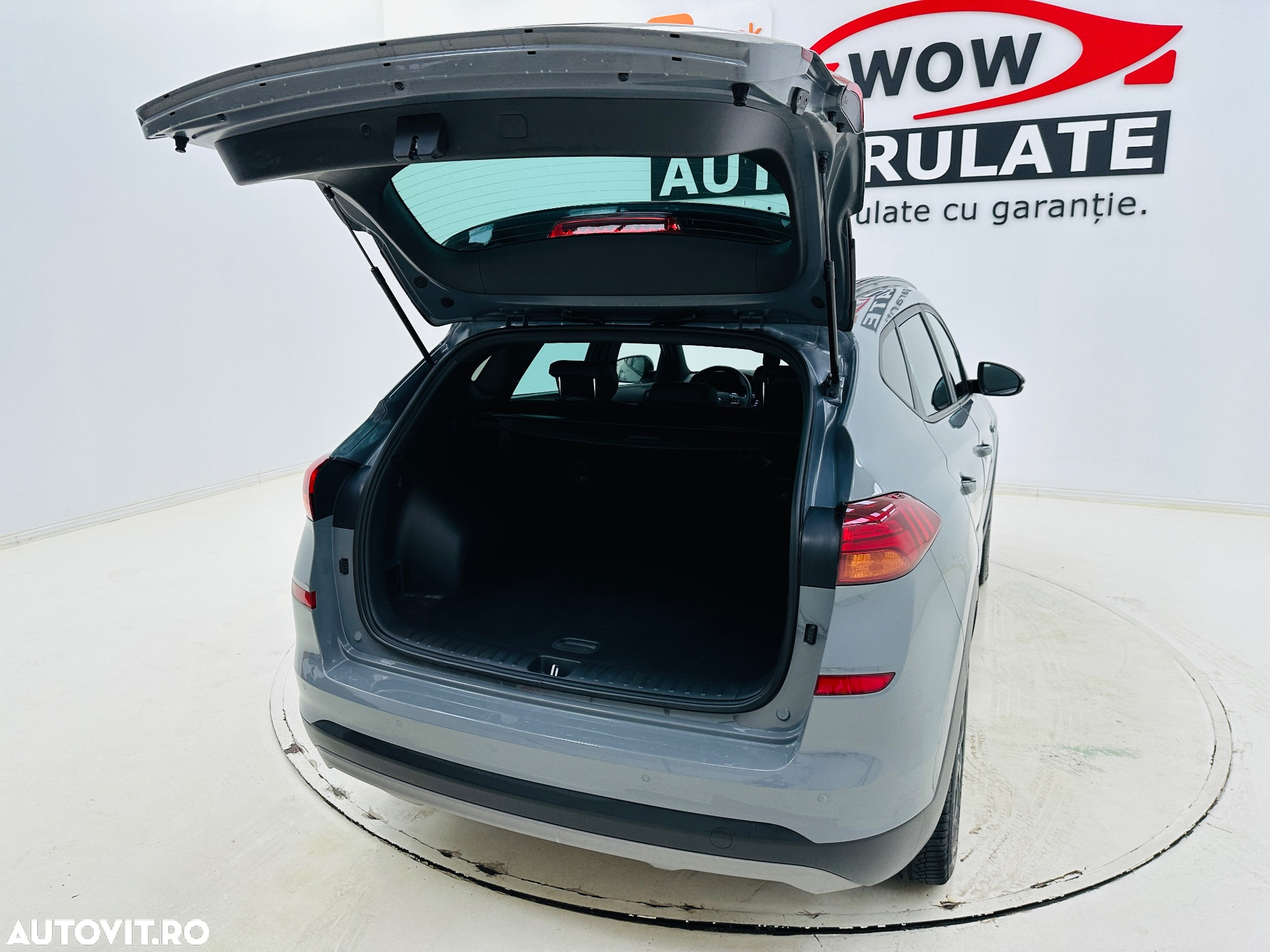 Hyundai Tucson - 21