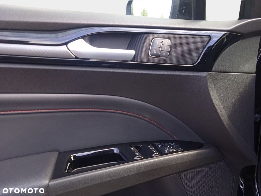 Ford Mondeo 2.0 EcoBlue ST-Line X - 29