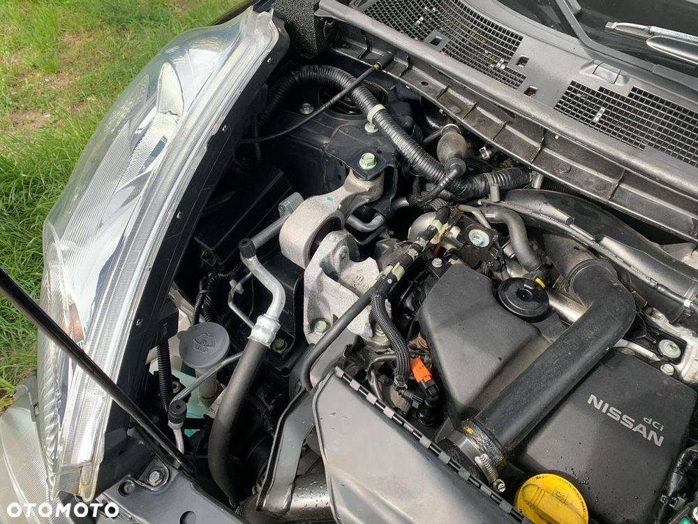 Nissan Juke 1.5 dCi Acenta - 13