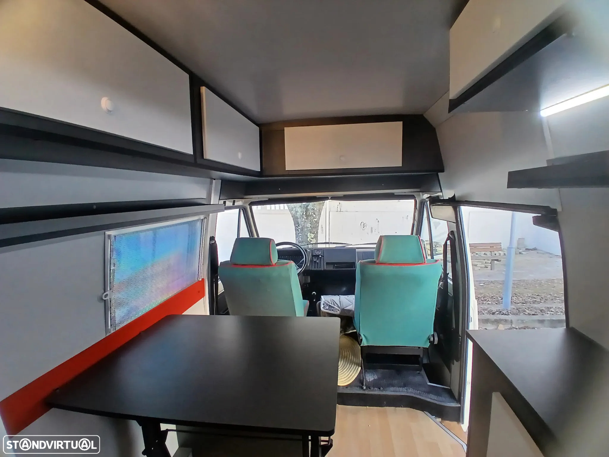 Renault Trafic - 14