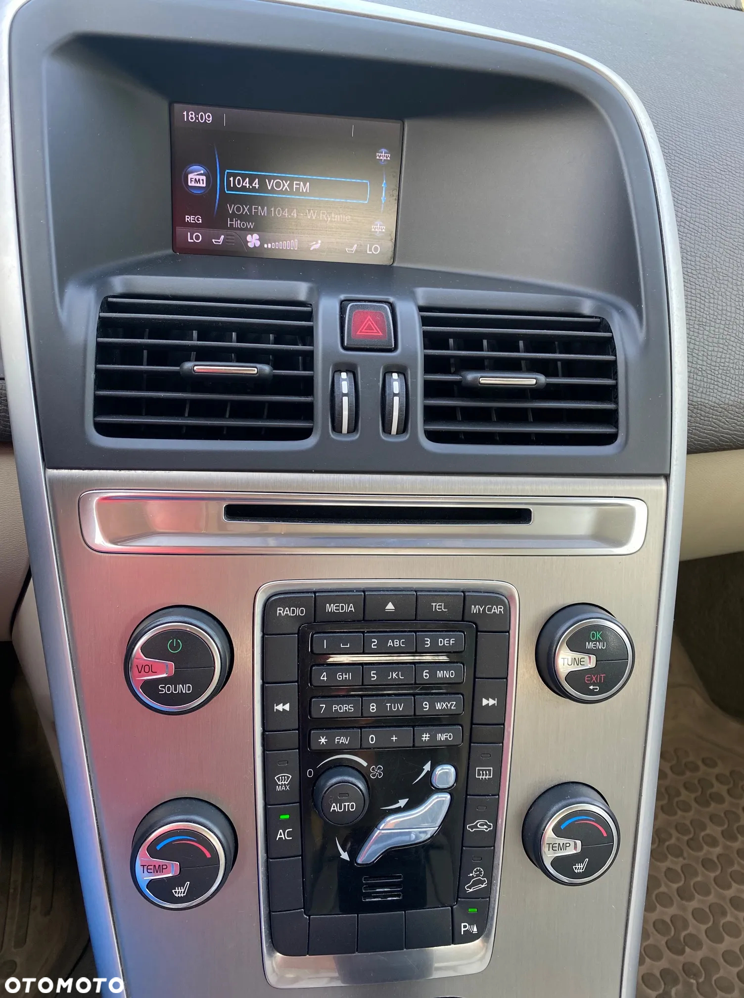 Volvo XC 60 - 19
